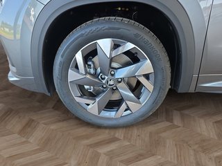 Skoda Kodiaq Sportline 2,0TSI DSG 4x4 AHK/4*J.Gar/Navi/el.Klappe/Kamera  ** - bilder 10