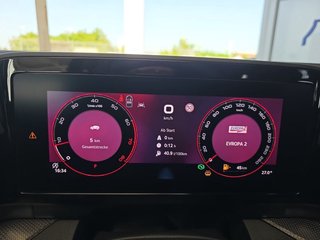 Skoda Kodiaq Sportline 2,0TSI DSG 4x4 AHK/4*J.Gar/Navi/el.Klappe/Kamera  ** - bilder 18