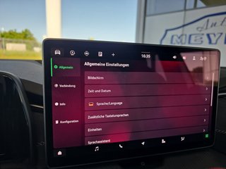 Skoda Kodiaq Sportline 2,0TSI DSG 4x4 AHK/4*J.Gar/Navi/el.Klappe/Kamera  ** - bilder 32