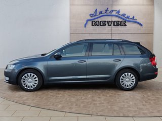 Skoda Octavia Combi 1,4TSI 150PS Navi/Temp/Sitzhz/Pdc - bilder 2