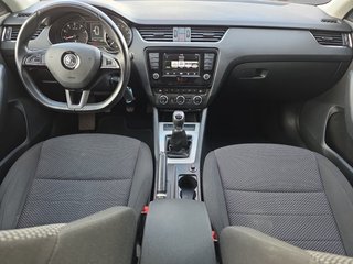 Skoda Octavia Combi 1,4TSI 150PS Navi/Temp/Sitzhz/Pdc - bilder 6