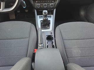 Skoda Octavia Combi 1,4TSI 150PS Navi/Temp/Sitzhz/Pdc - bilder 7