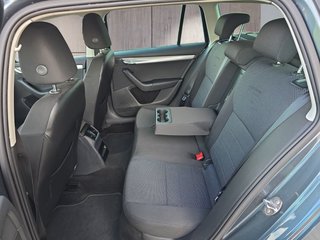 Skoda Octavia Combi 1,4TSI 150PS Navi/Temp/Sitzhz/Pdc - bilder 10