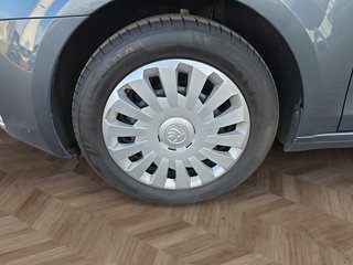 Skoda Octavia Combi 1,4TSI 150PS Navi/Temp/Sitzhz/Pdc - bilder 11