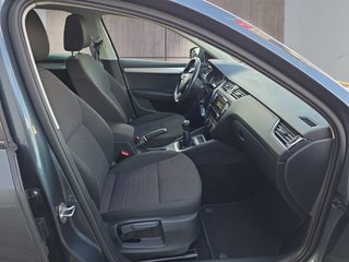 Skoda Octavia Combi 1,4TSI 150PS Navi/Temp/Sitzhz/Pdc - bilder 12