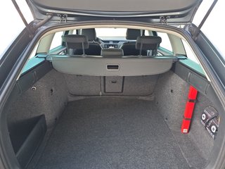 Skoda Octavia Combi 1,4TSI 150PS Navi/Temp/Sitzhz/Pdc - bilder 13