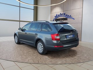 Skoda Octavia Combi 1,4TSI 150PS Navi/Temp/Sitzhz/Pdc - bilder 3