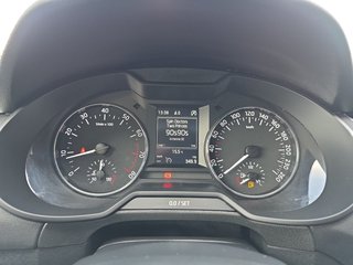 Skoda Octavia Combi 1,4TSI 150PS Navi/Temp/Sitzhz/Pdc - bilder 16