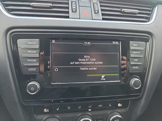 Skoda Octavia Combi 1,4TSI 150PS Navi/Temp/Sitzhz/Pdc - bilder 23