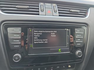 Skoda Octavia Combi 1,4TSI 150PS Navi/Temp/Sitzhz/Pdc - bilder 24