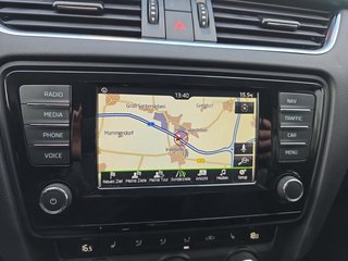 Skoda Octavia Combi 1,4TSI 150PS Navi/Temp/Sitzhz/Pdc - bilder 25