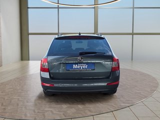Skoda Octavia Combi 1,4TSI 150PS Navi/Temp/Sitzhz/Pdc - bilder 4