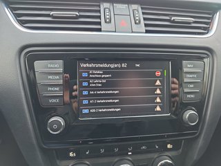 Skoda Octavia Combi 1,4TSI 150PS Navi/Temp/Sitzhz/Pdc - bilder 33