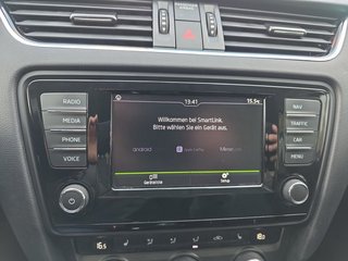 Skoda Octavia Combi 1,4TSI 150PS Navi/Temp/Sitzhz/Pdc - bilder 34