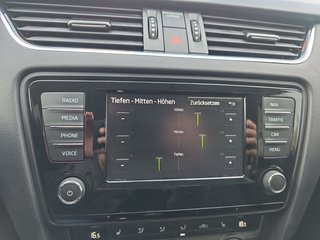 Skoda Octavia Combi 1,4TSI 150PS Navi/Temp/Sitzhz/Pdc - bilder 35