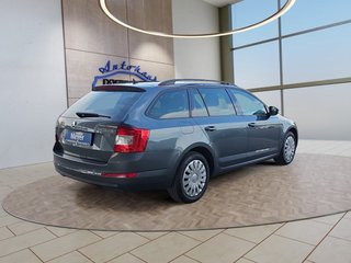Skoda Octavia Combi 1,4TSI 150PS Navi/Temp/Sitzhz/Pdc - bilder 5