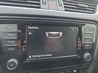 Skoda Octavia Combi 1,4TSI 150PS Navi/Temp/Sitzhz/Pdc - bilder 37