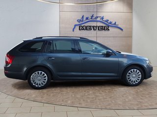 Skoda Octavia Combi 1,4TSI 150PS Navi/Temp/Sitzhz/Pdc - bilder 1