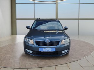 Skoda Octavia Combi 1,4TSI 150PS Navi/Temp/Sitzhz/Pdc - bilder 4