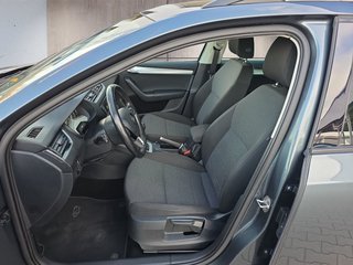 Skoda Octavia Combi 1,4TSI 150PS Navi/Temp/Sitzhz/Pdc - bilder 5