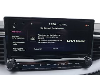 Kia Ceed 1,5 T-GDI 16*Alu/Navi/Kamera/Winterp/Temp.  ** - bilder 34