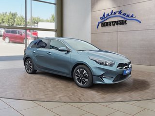 Kia Ceed 1,5 T-GDI 16*Alu/Navi/Kamera/Winterp/Temp.  ** - bilder 3