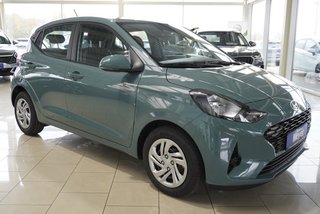 Hyundai i10 age.one-day registration Kaufen