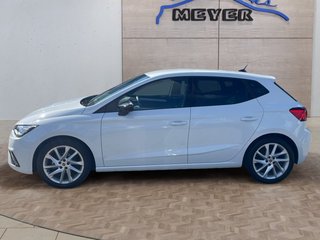 SEAT Ibiza FR 1,0TSI 3*J.Gar/LED/ACC/2-Z.Klima   ** - bilder 2