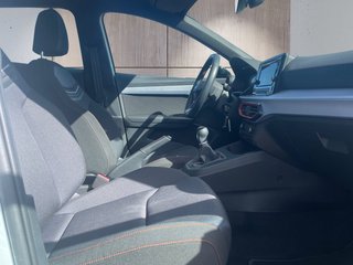 SEAT Ibiza FR 1,0TSI 3*J.Gar/LED/ACC/2-Z.Klima   ** - bilder 10