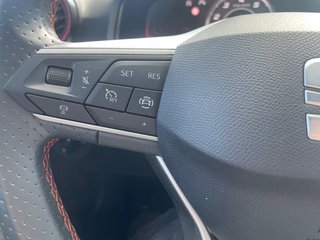 SEAT Ibiza FR 1,0TSI 3*J.Gar/LED/ACC/2-Z.Klima   ** - bilder 14