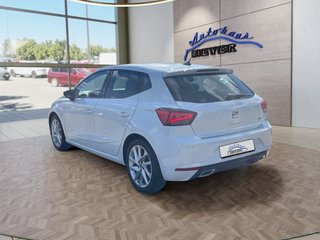 SEAT Ibiza FR 1,0TSI 3*J.Gar/LED/ACC/2-Z.Klima   ** - bilder 3