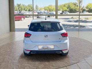 SEAT Ibiza FR 1,0TSI 3*J.Gar/LED/ACC/2-Z.Klima   ** - bilder 4