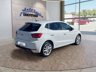 SEAT Ibiza FR 1,0TSI 3*J.Gar/LED/ACC/2-Z.Klima   ** - bilder 5
