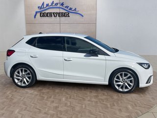 SEAT Ibiza FR 1,0TSI 3*J.Gar/LED/ACC/2-Z.Klima   ** - bilder 1