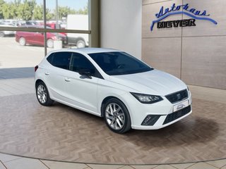 SEAT Ibiza FR 1,0TSI 3*J.Gar/LED/ACC/2-Z.Klima   ** - bilder 2