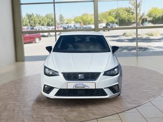 SEAT Ibiza FR 1,0TSI 3*J.Gar/LED/ACC/2-Z.Klima   ** - bilder 3