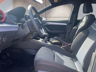 SEAT Ibiza FR 1,0TSI 3*J.Gar/LED/ACC/2-Z.Klima   ** - bilder 4