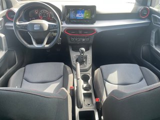 SEAT Ibiza FR 1,0TSI 3*J.Gar/LED/ACC/2-Z.Klima   ** - bilder 5