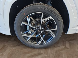 Hyundai TUCSON 1,6T HEV 4WD N Line X UPE=56000 Euro!        ** - foto 9
