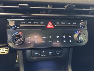 Hyundai TUCSON 1,6T HEV 4WD N Line X UPE=56000 Euro!        ** - foto 19