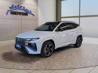 Hyundai TUCSON age.one-day registration Kaufen