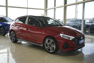 Hyundai i20 age.one-day registration Kaufen