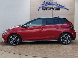 Hyundai i20 N-Line 1.0 T-GDI 7DCT LED/Keyless/Winterp. - foto 2