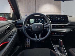 Hyundai i20 N-Line 1.0 T-GDI 7DCT LED/Keyless/Winterp. - foto 7