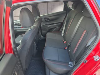 Hyundai i20 N-Line 1.0 T-GDI 7DCT LED/Keyless/Winterp. - foto 8