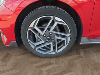 Hyundai i20 N-Line 1.0 T-GDI 7DCT LED/Keyless/Winterp. - foto 9