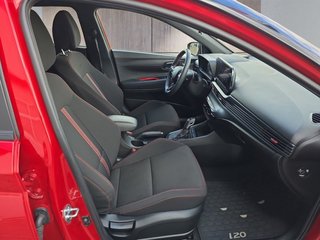 Hyundai i20 N-Line 1.0 T-GDI 7DCT LED/Keyless/Winterp. - foto 10