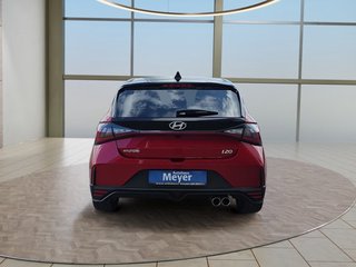 Hyundai i20 N-Line 1.0 T-GDI 7DCT LED/Keyless/Winterp. - foto 4