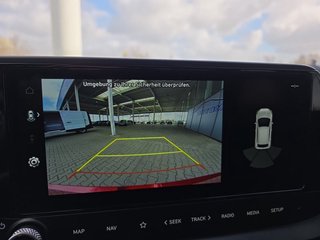 Hyundai i20 N-Line 1.0 T-GDI 7DCT LED/Keyless/Winterp. - foto 33
