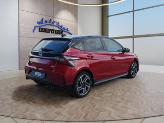 Hyundai i20 N-Line 1.0 T-GDI 7DCT LED/Keyless/Winterp. - foto 5
